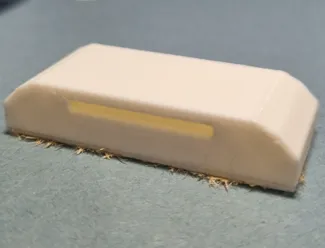 velcro cable ties wire management