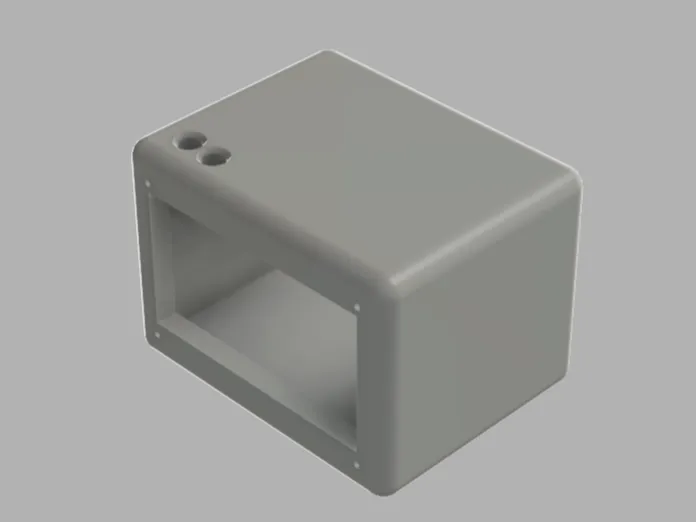 SD1 Housing