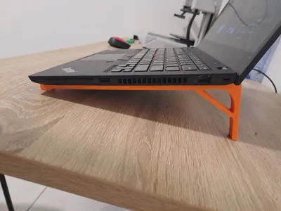 laptop stand