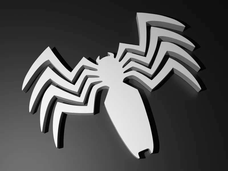 Venom Logo