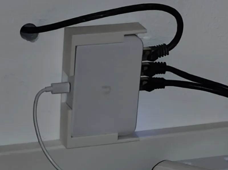 Unifi USW-Flex-Mini Wallmount