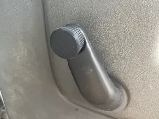 Door Crank Window Knob
