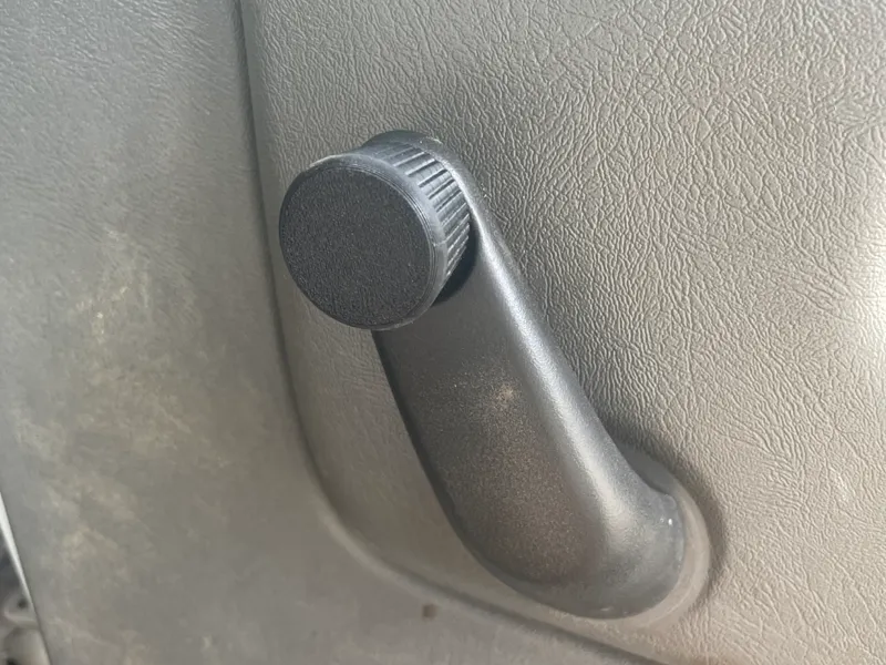 Door Crank Window Knob