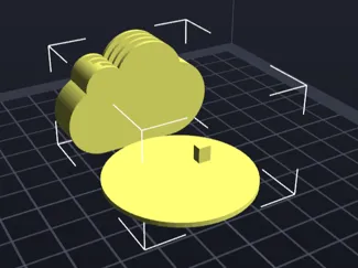 The Cloud