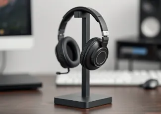 Headphone Stand