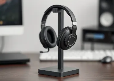 Headphone Stand