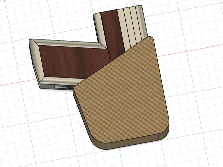 Ear Buds Holster