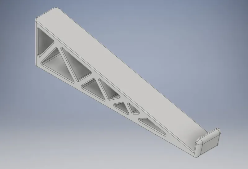 Laptop Stand/Wedge