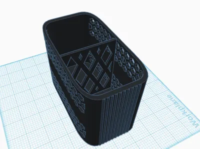 Organizer Box