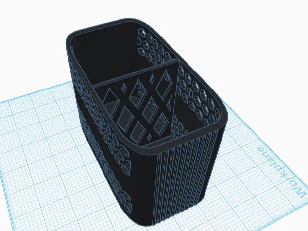 Organizer Box