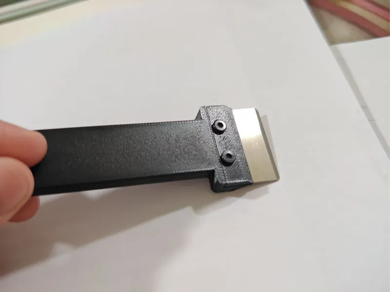 铲刀小号短柄