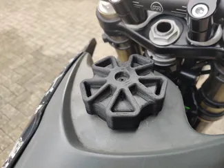 Tappo serbatoio Husqvarna sm wr cr wre 125