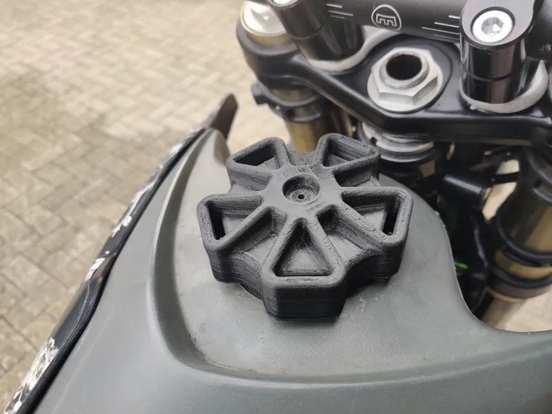 Tappo serbatoio Husqvarna sm wr cr wre 125