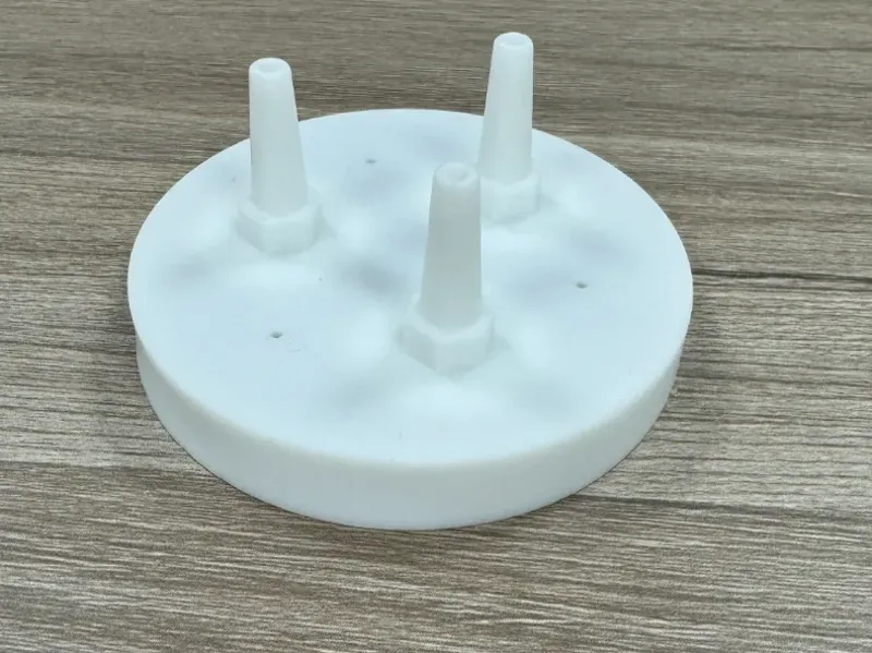 三孔通气罩