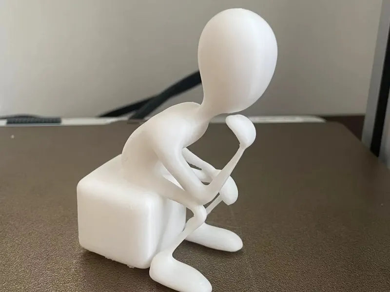 沉思者