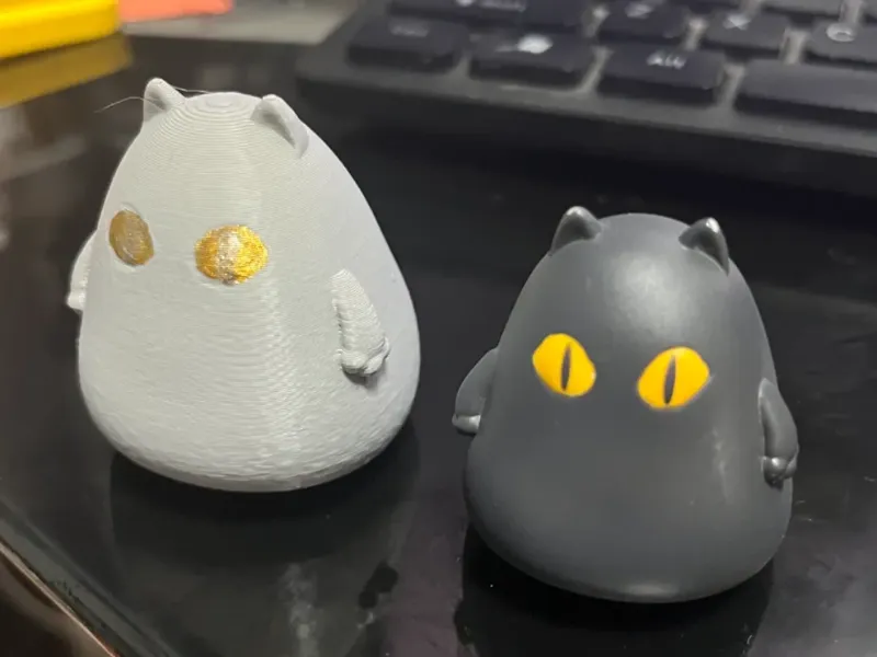 小猫