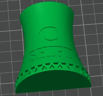 C Shift Cooling Tower