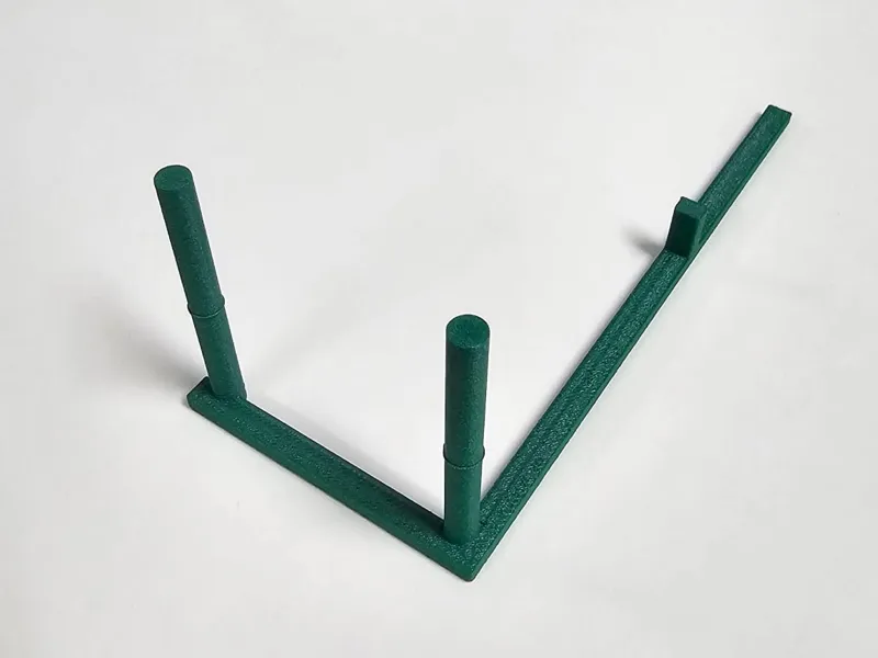 trip unit measure fixture