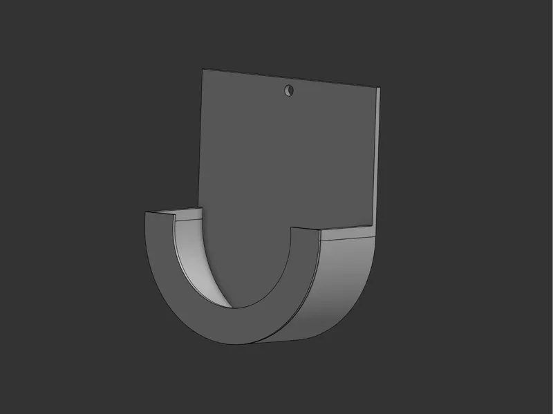 Alexa Wall Mount