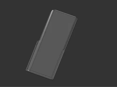 TI-84 Calculator Cover