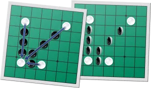 Turning the Pieces