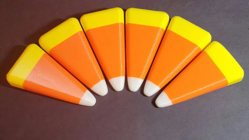 Candy Corn
