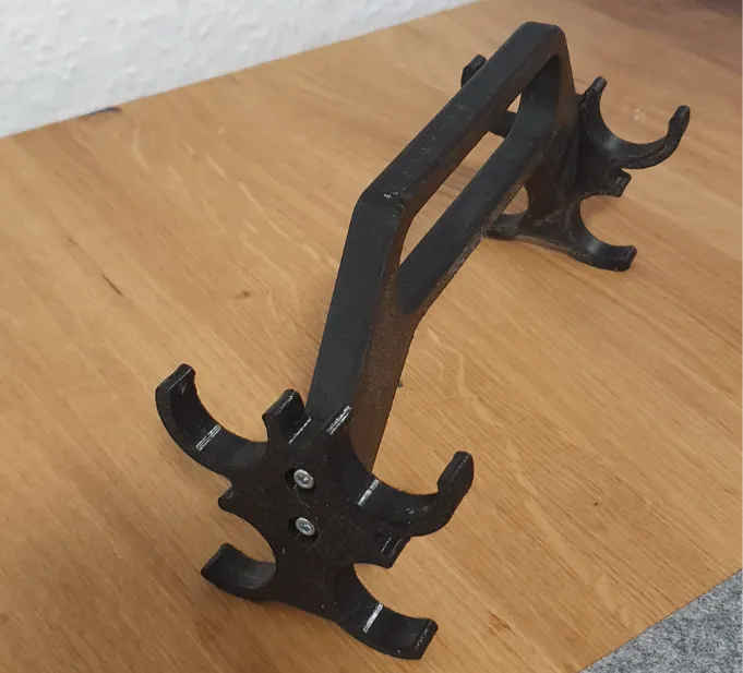 Ikea Antilop Tragegriff für Beine