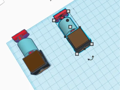 dude and finn
