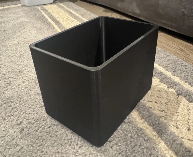 P1S Poop Bucket
