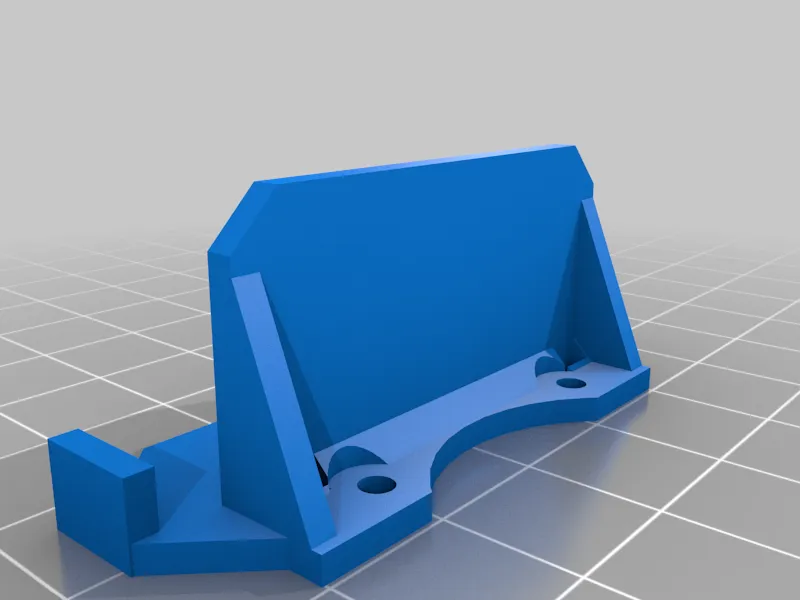 Hobbywing Max8 Capacitor Holder