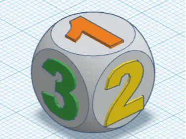 Dice