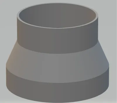 OMTECH K40+ to Atomstack Maker D2 Adapter