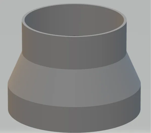 OMTECH K40+ zu Atomstack Maker D2 Adapter