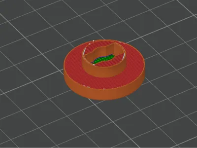 Cushion Guard for Fiat Cinquecento