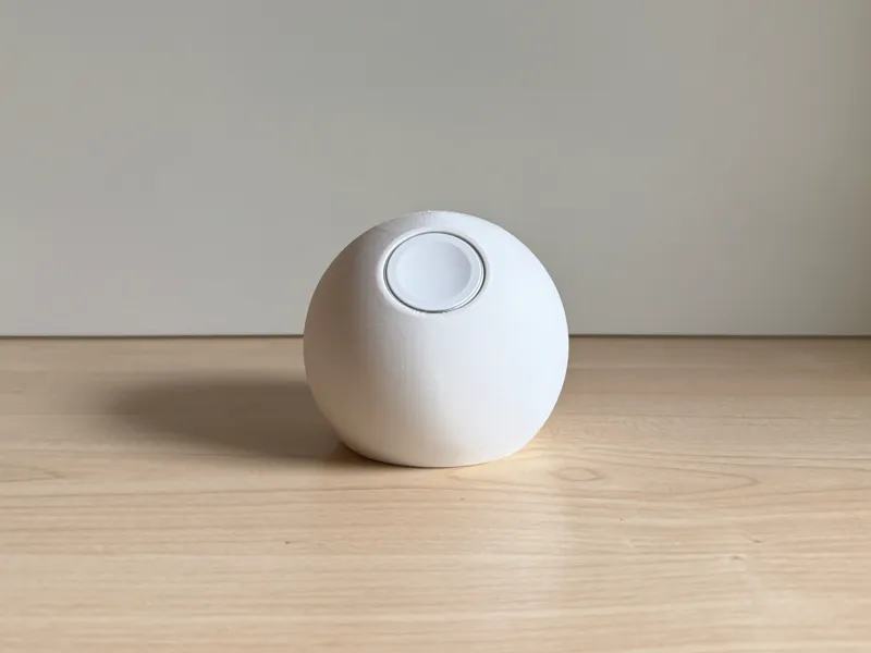 Juice mini, Apple Watch charger holder.