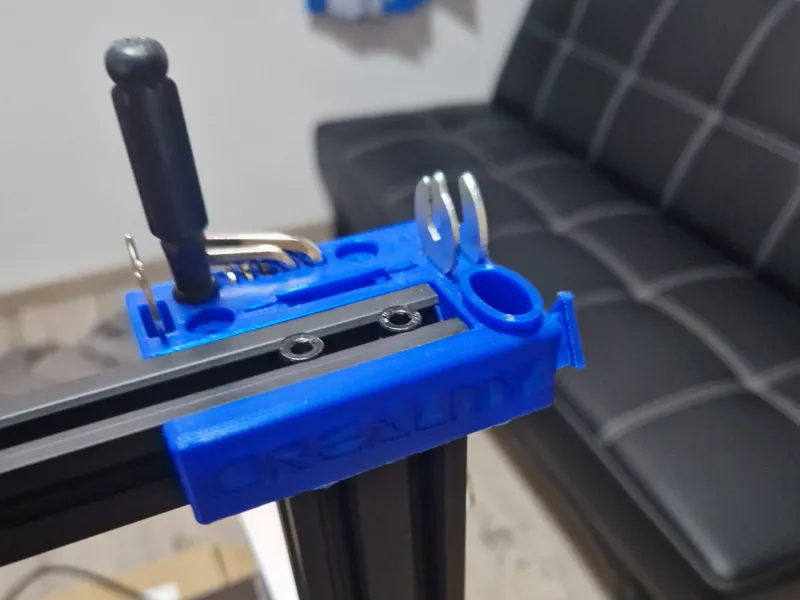 porte outils