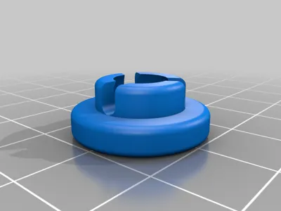 G-Clamp fully printable