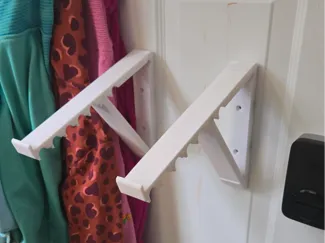 Magnetic Laptop stand
