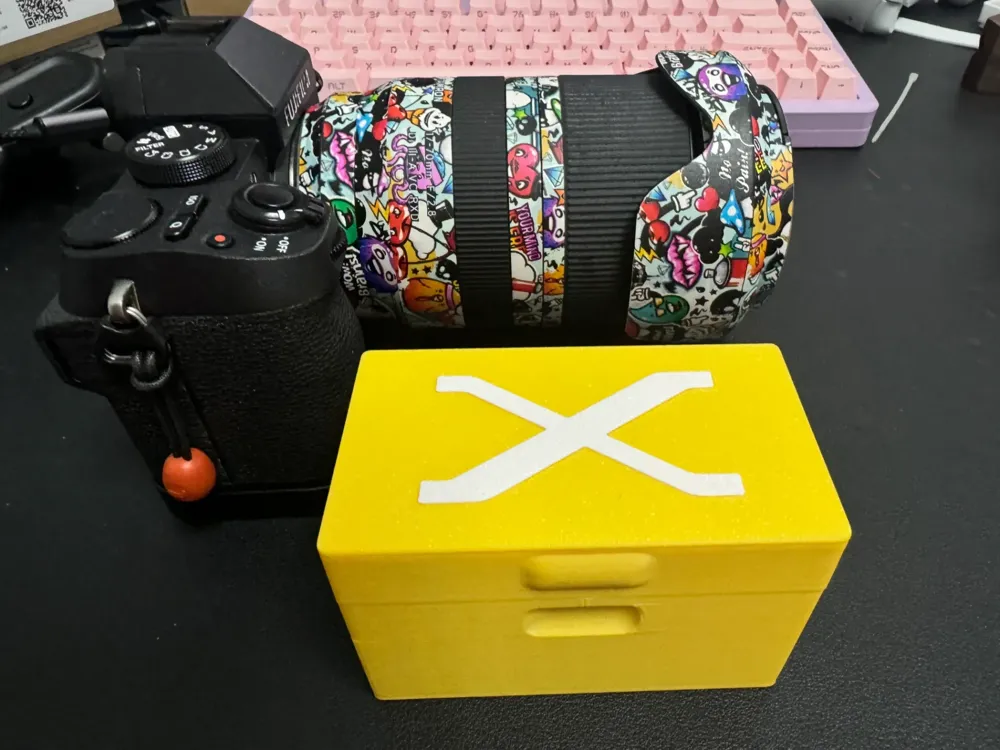 Fujifilm NPW235 Battery Grip for Three Batteries XT5 XT4 XH2 XH2s