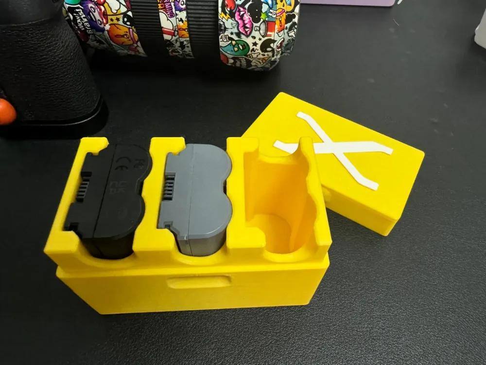 Fujifilm NPW235 Battery Grip for Three Batteries XT5 XT4 XH2 XH2s