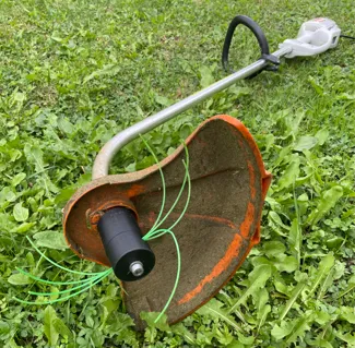 tête de coupe pour coupe bordure stihl