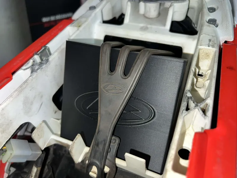 boîte à outils bêta rr