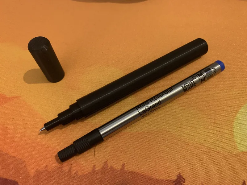 Montblanc LeGrand Refill Pen