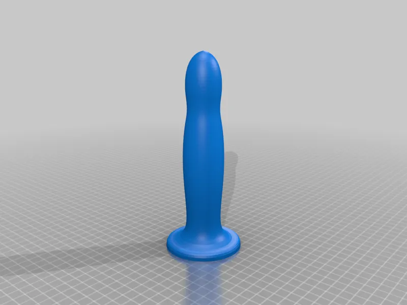 3d druck sexspielzeug Sex-Spielzeuge aus dem 3D-Drucker – Eine Bauanleitung und die Tücken des  Bioproofing main image 1