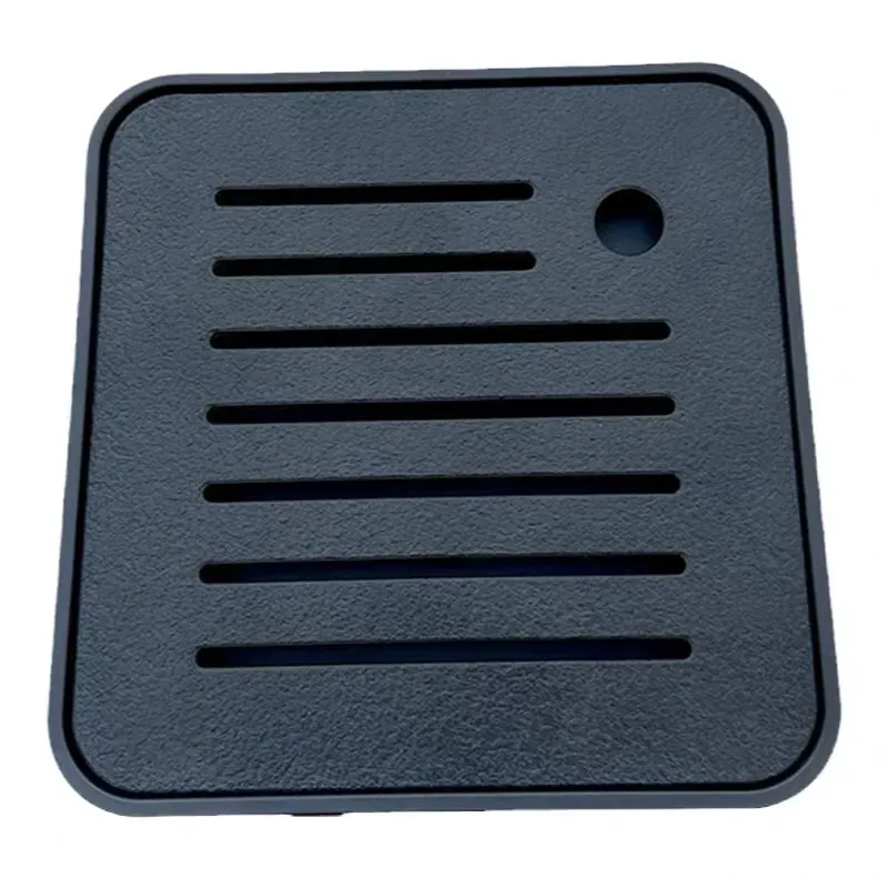 Imitation Obsidian Tea Tray Kung Fu Tea Set Tea Tray Dry Bubble Station