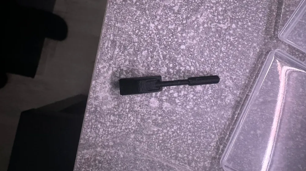 RC ParkingBrake 1/10 by Mofu MakerWorld