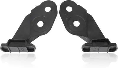 BMW E46 and similar front bumper support 1/1