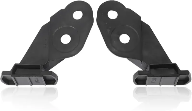 BMW E46 and similar front bumper support 1/1