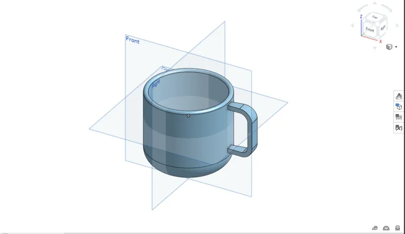 cup