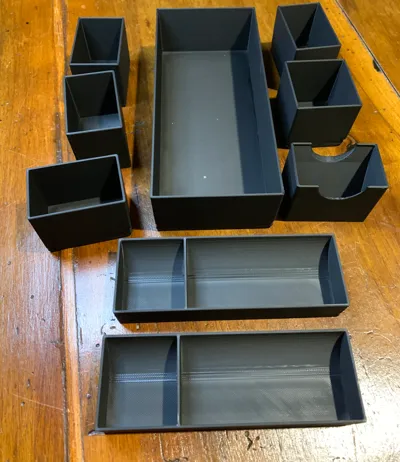 Organizer